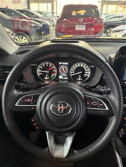 Toyota Urban Cruiser